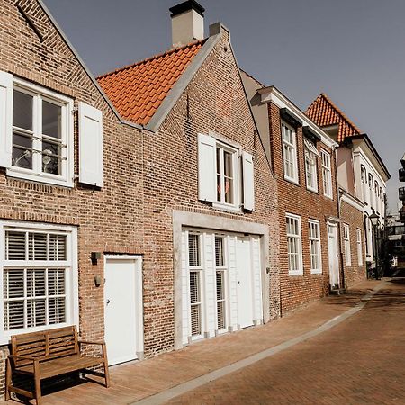 Vakantiehuisje Dichtbij Zee Vlissingen Exterior foto