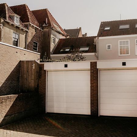 Vakantiehuisje Dichtbij Zee Vlissingen Exterior foto