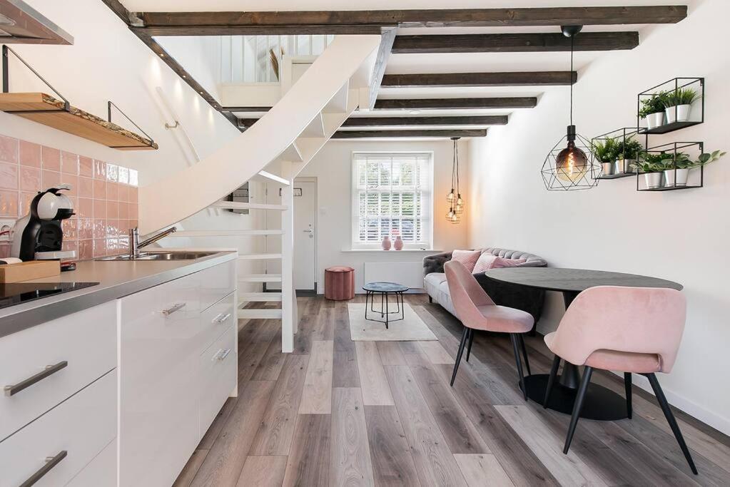 Vakantiehuisje Dichtbij Zee Vlissingen Exterior foto